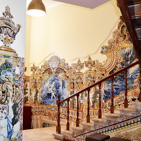 Coimbra Portagem Hostel Екстериор снимка