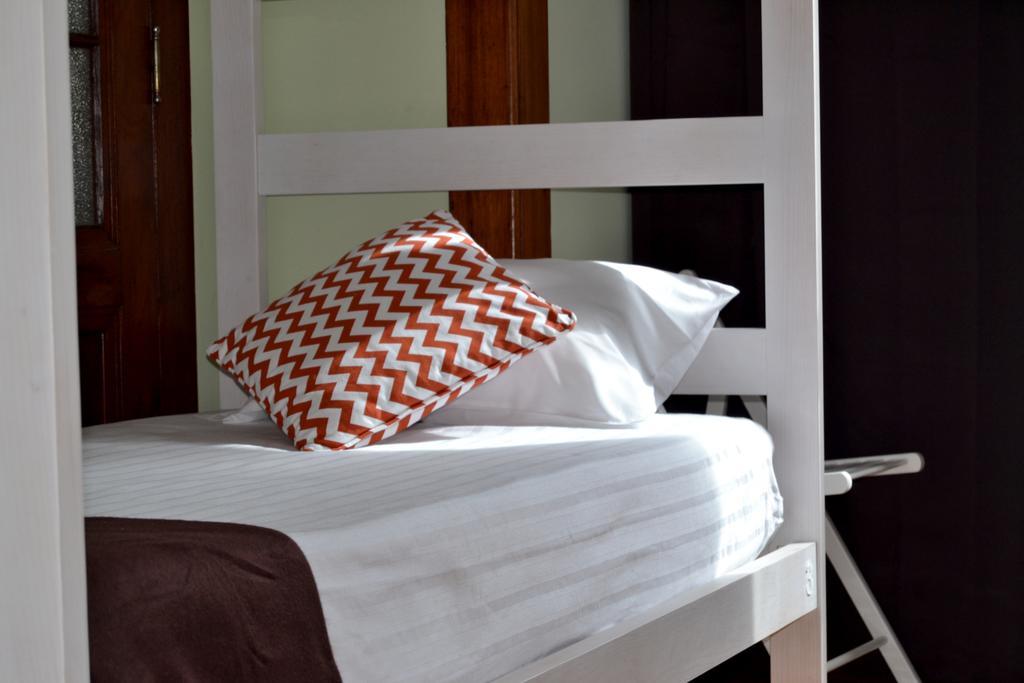 Coimbra Portagem Hostel Стая снимка