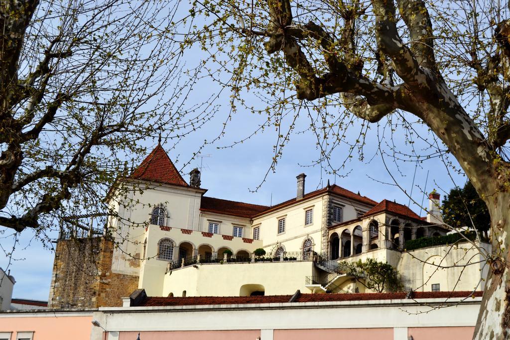 Coimbra Portagem Hostel Екстериор снимка