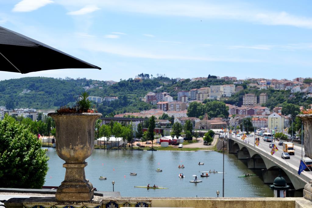 Coimbra Portagem Hostel Екстериор снимка