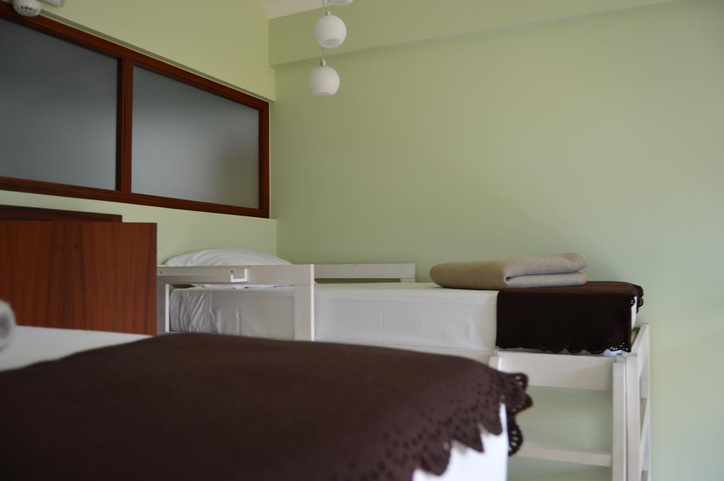 Coimbra Portagem Hostel Екстериор снимка