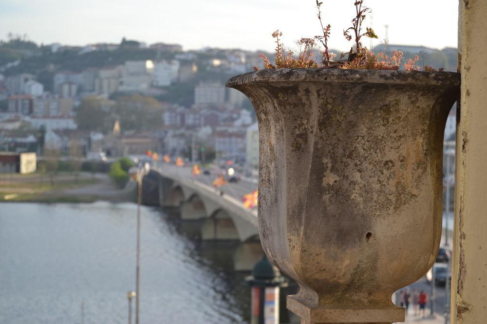 Coimbra Portagem Hostel Екстериор снимка