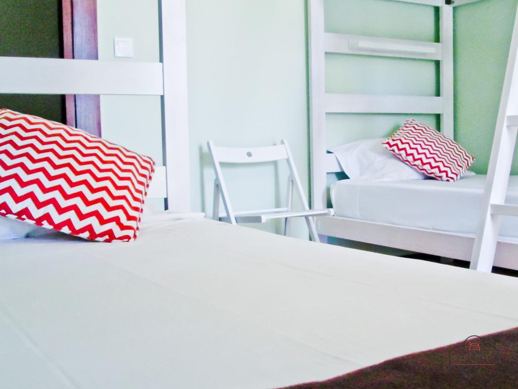 Coimbra Portagem Hostel Екстериор снимка