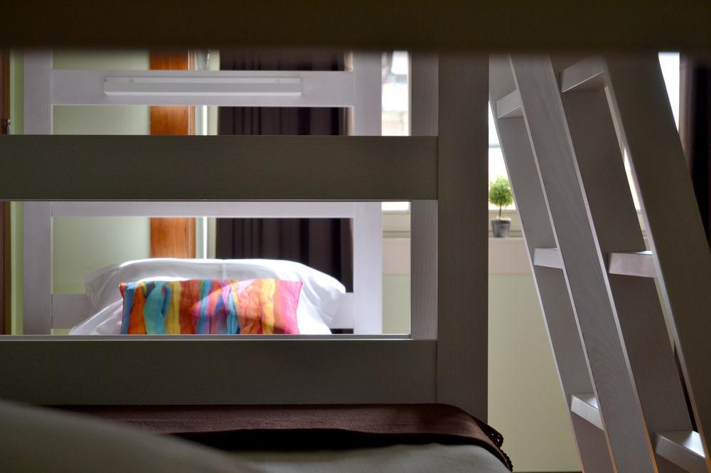 Coimbra Portagem Hostel Екстериор снимка