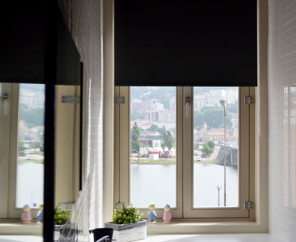Coimbra Portagem Hostel Екстериор снимка