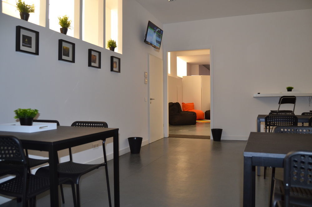 Coimbra Portagem Hostel Екстериор снимка