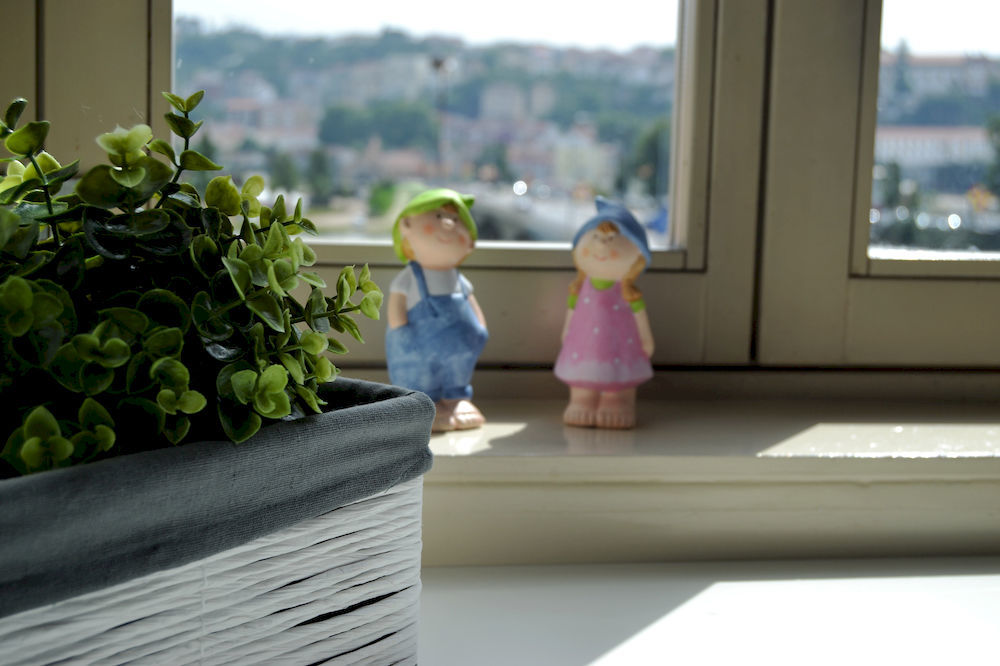 Coimbra Portagem Hostel Екстериор снимка