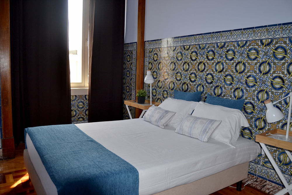 Coimbra Portagem Hostel Екстериор снимка